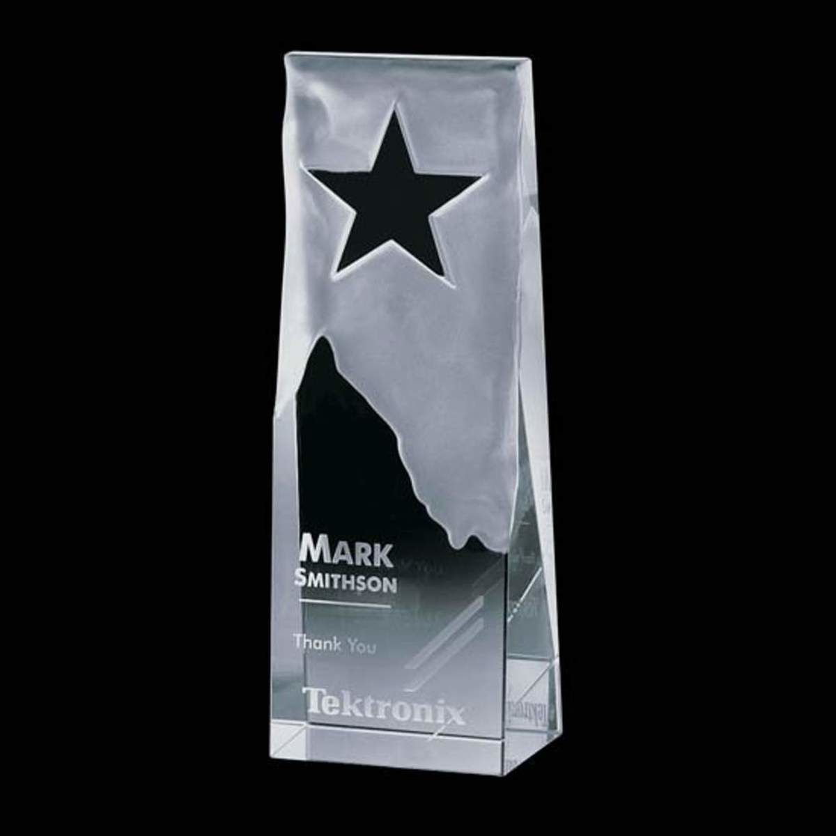 Stapleton Star Award