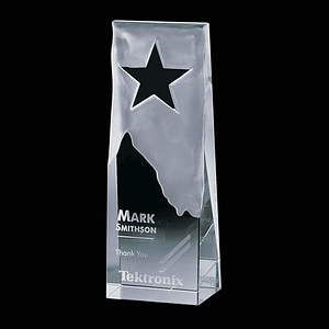 Stapleton Star Award