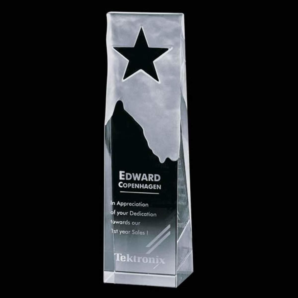 Stapleton Star Award