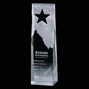 Stapleton Star Award
