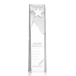 Stapleton Star Award