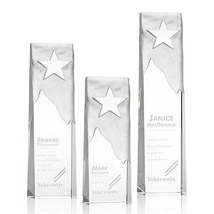 Stapleton Star Award