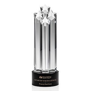 Ascot Star Award - Black