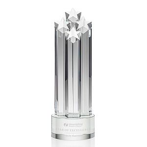 Ascot Star Award - Clear