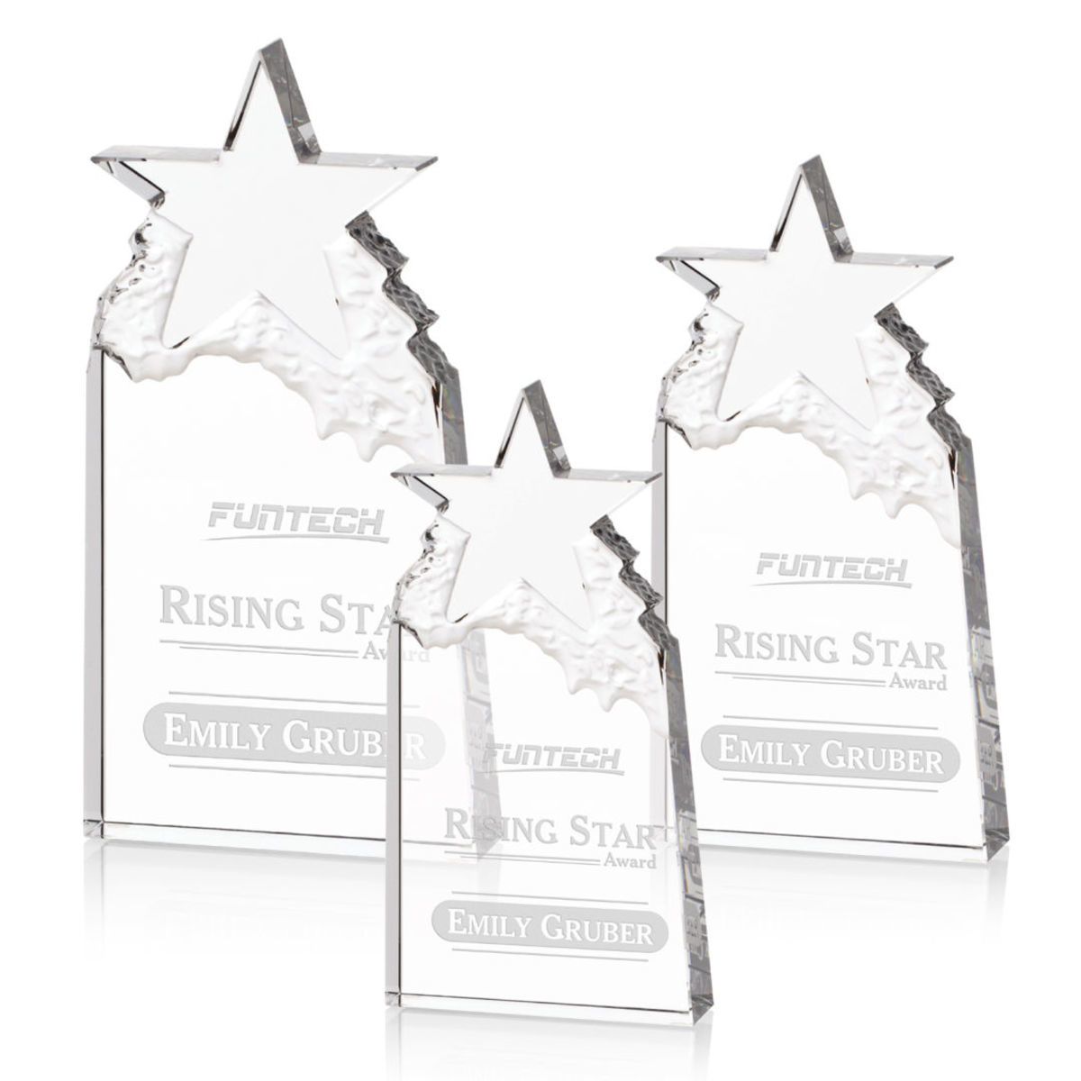 Augustine Award