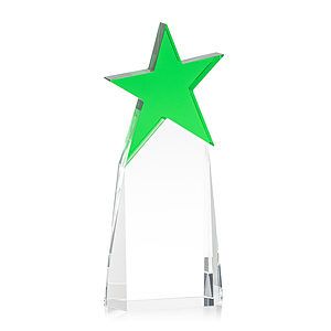 Vernon Star Award