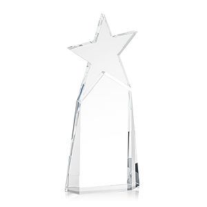 Vernon Star Award
