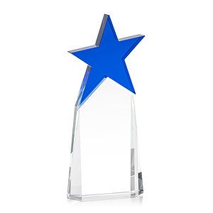 Vernon Star Award