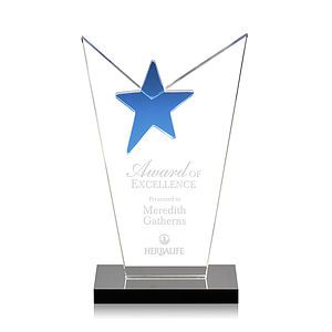 McKinley Star Award 