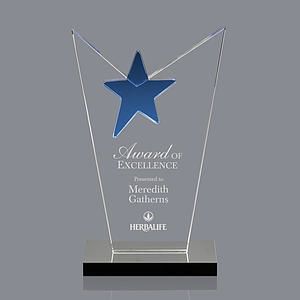McKinley Star Award 