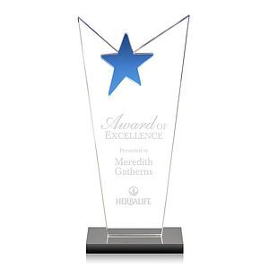McKinley Star Award 