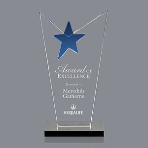 McKinley Star Award 