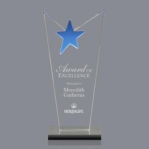 McKinley Star Award 