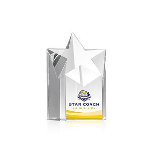 Berkely Star VividPrint™ Award