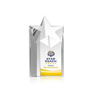 Berkely Star VividPrint™ Award