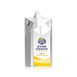 Berkely Star VividPrint™ Award