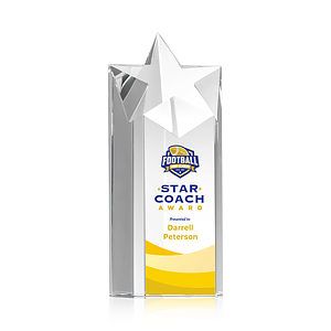 Berkely Star VividPrint™ Award