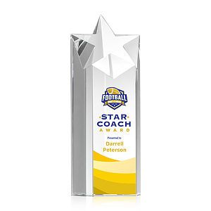 Berkely Star VividPrint™ Award