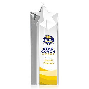 Berkely Star VividPrint™ Award