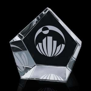 Valecrest Paperweight
