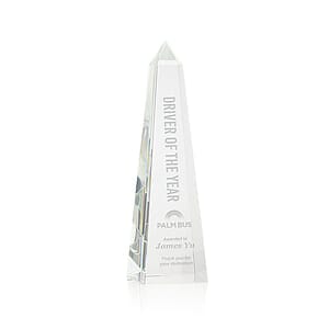 Master Obelisk Award