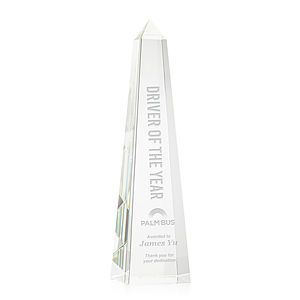 Master Obelisk Award
