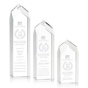 Clarington Tower Award
