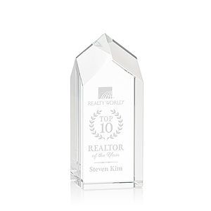 Clarington Tower Award