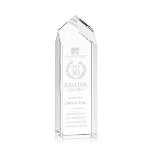 Clarington Tower Award