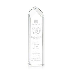 Clarington Tower Award