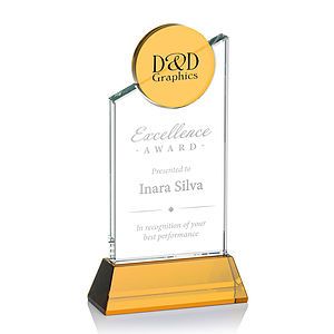 Fleet Award - Optical