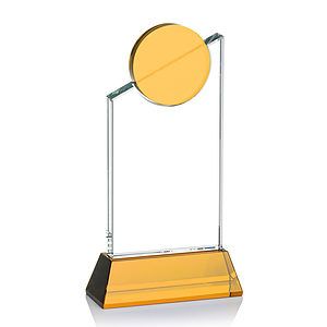 Fleet Award - Optical
