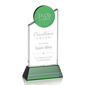 Fleet Award - Optical