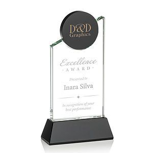 Fleet Award - Optical