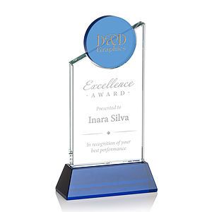 Fleet Award - Optical