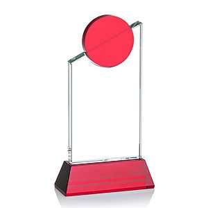 Fleet Award - Optical