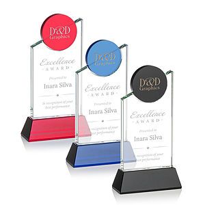 Fleet Award - Optical