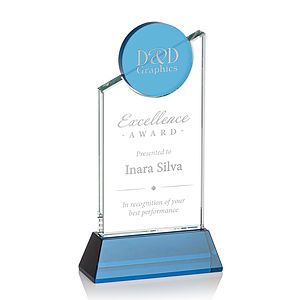 Fleet Award - Optical