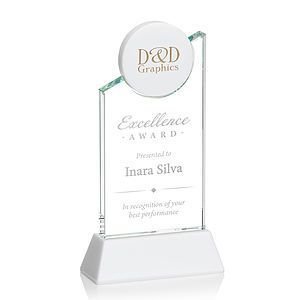 Fleet Award - Optical