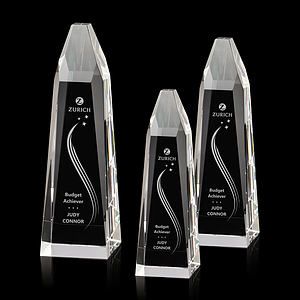 Heritage Obelisk Award