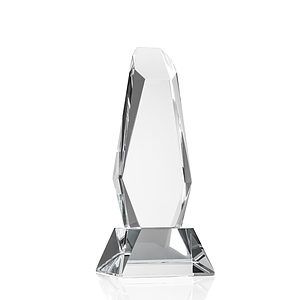 Rawlinson Award on Base - Clear 