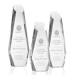 Rawlinson Award 
