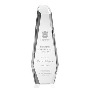Rawlinson Award 