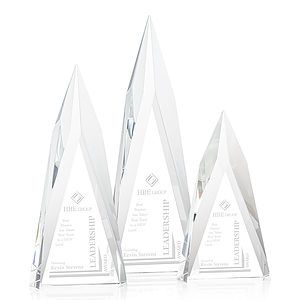 Salisbury Spire Award