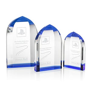 Strobel Award