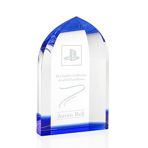Strobel Award