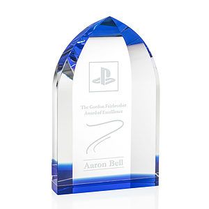 Strobel Award