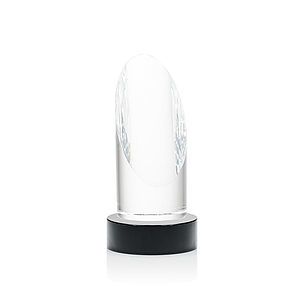 Lauder Award on Base - Black