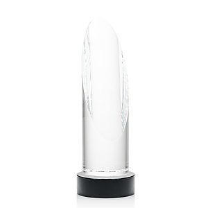 Lauder Award on Base - Black