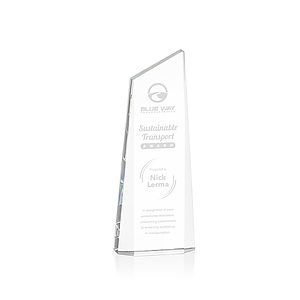 Belmont Tower Award